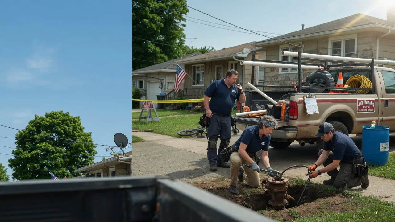 Water Heater Replacement in Yates City, IL near me